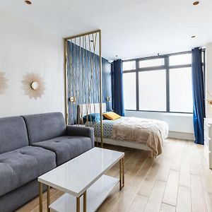 Apartamento de 1 Dormitorio